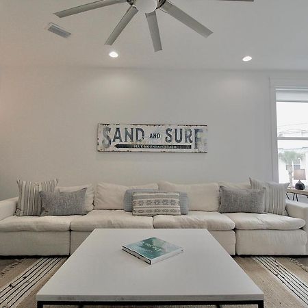 Jessa Blu Santa Rosa Beach Exterior photo
