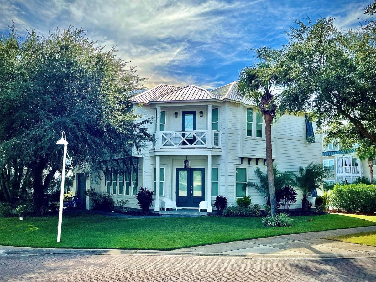 Jessa Blu Santa Rosa Beach Exterior photo