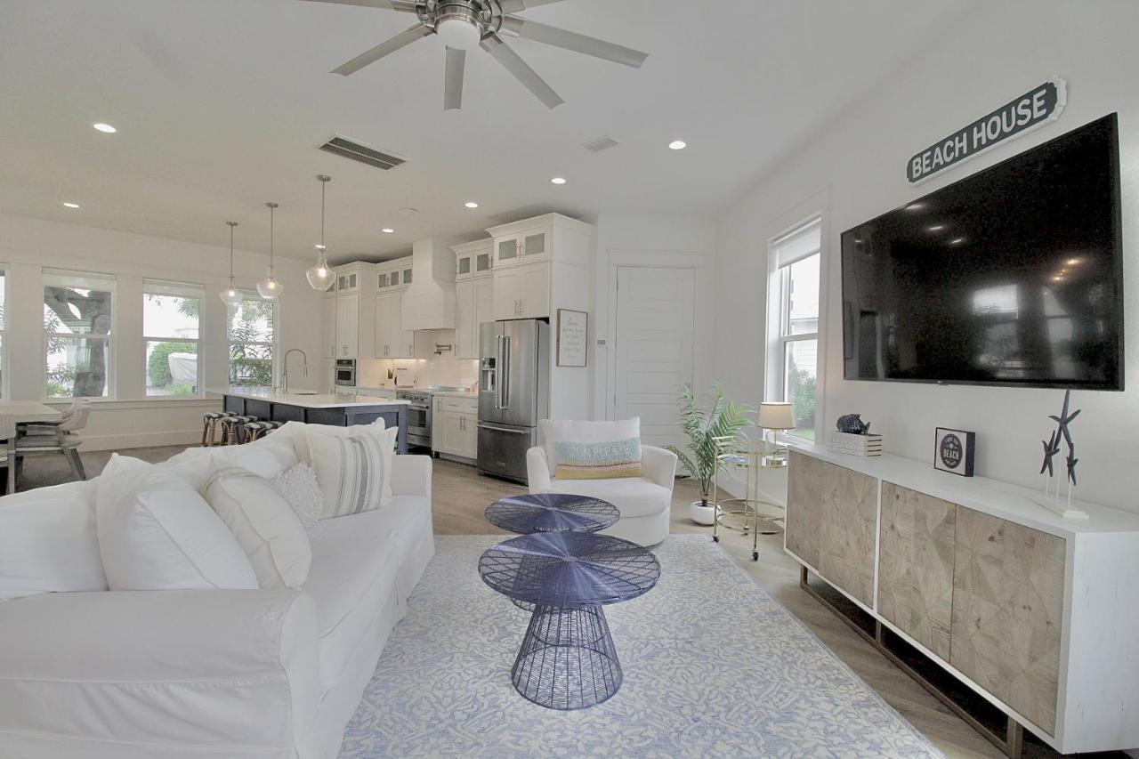 Jessa Blu Santa Rosa Beach Exterior photo
