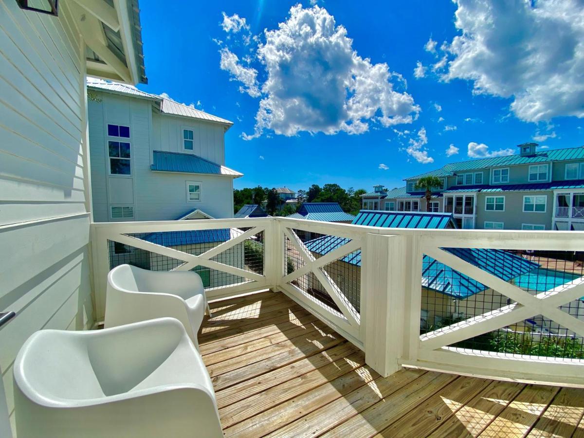 Jessa Blu Santa Rosa Beach Exterior photo