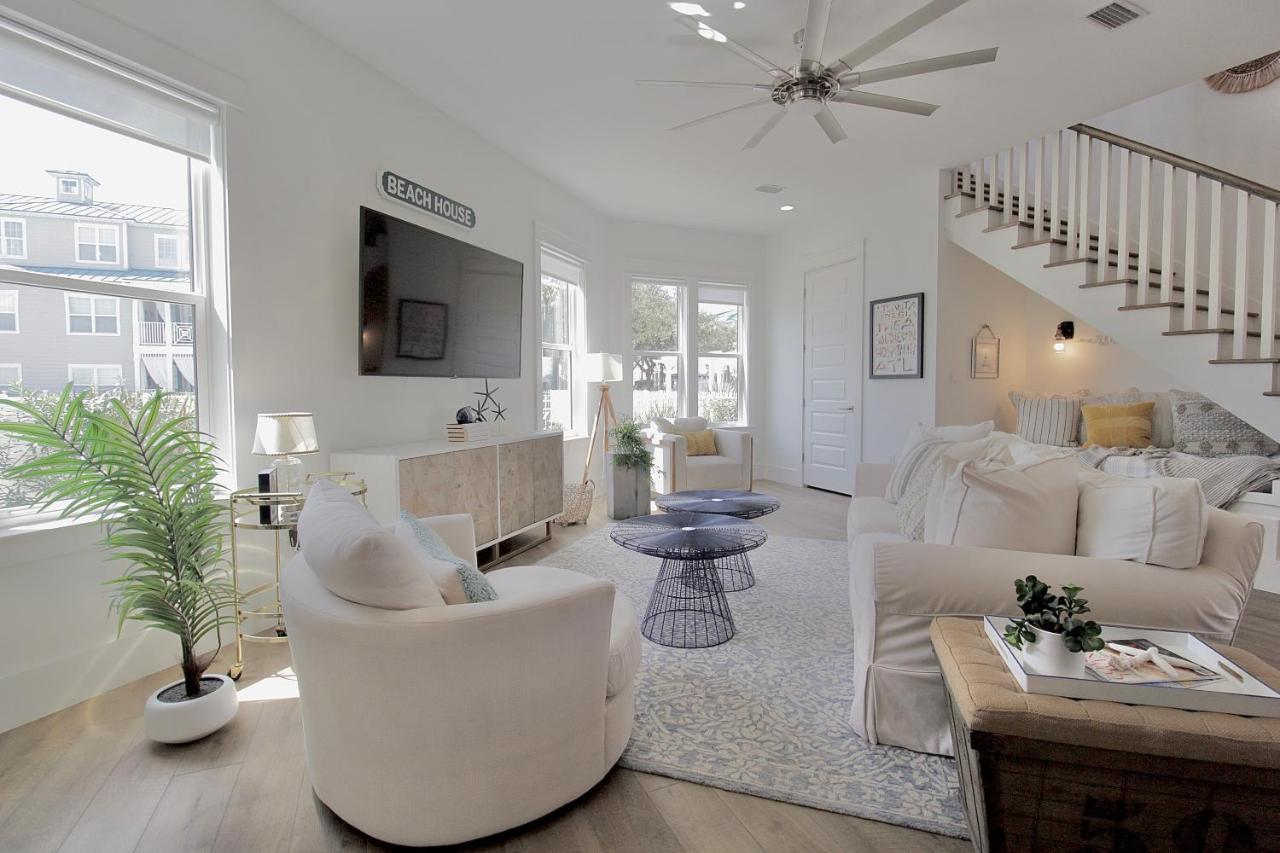 Jessa Blu Santa Rosa Beach Exterior photo