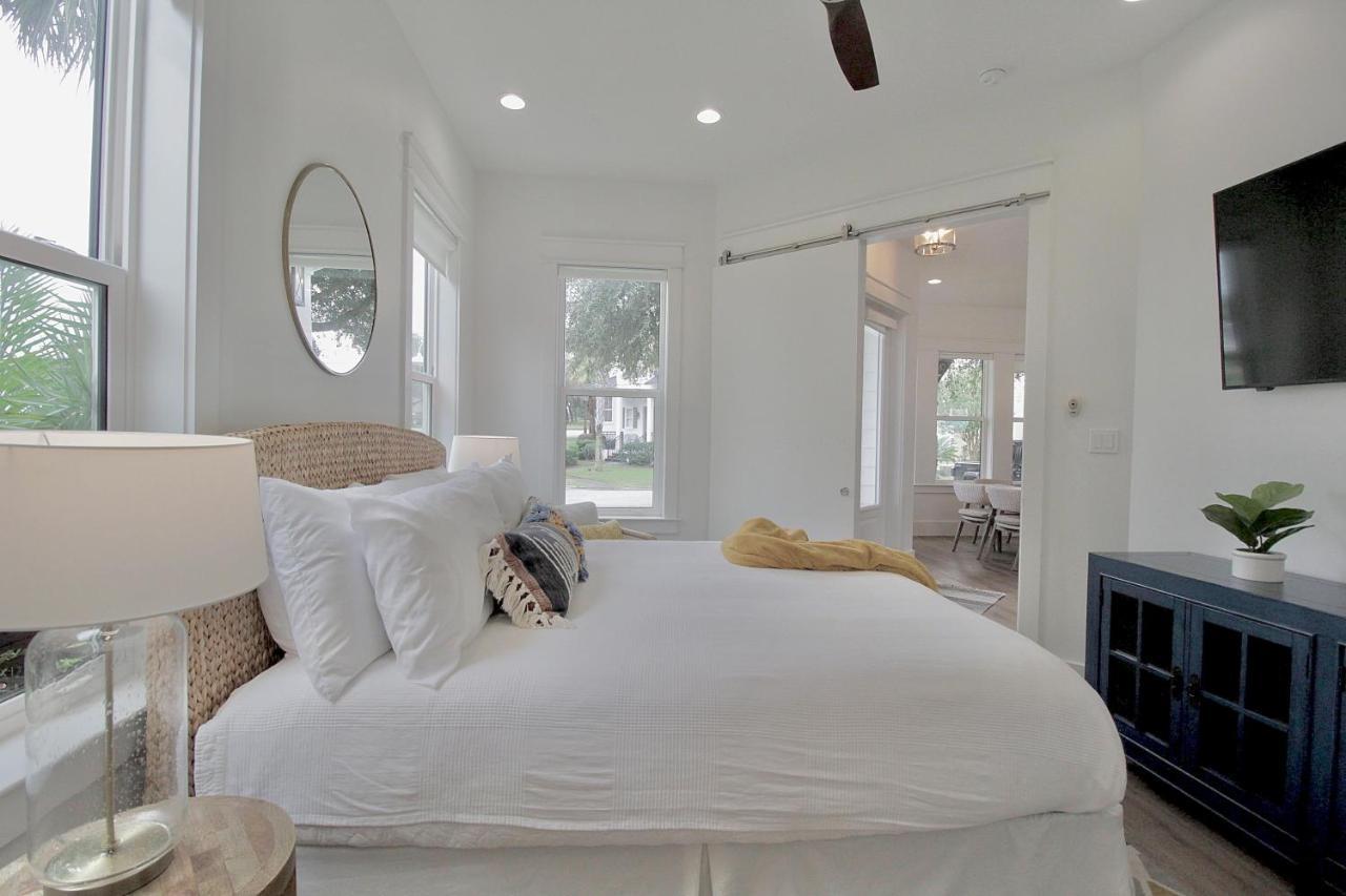 Jessa Blu Santa Rosa Beach Exterior photo