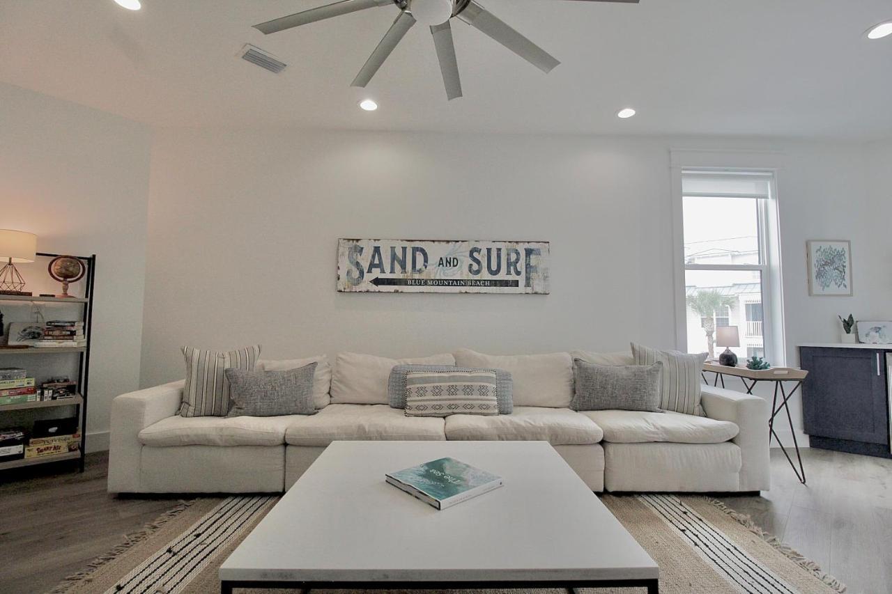 Jessa Blu Santa Rosa Beach Exterior photo