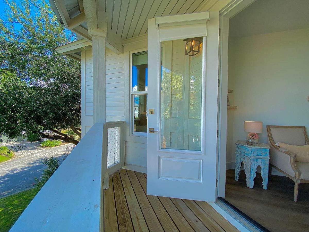 Jessa Blu Santa Rosa Beach Exterior photo