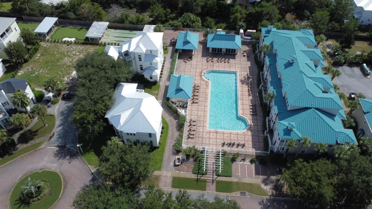 Jessa Blu Santa Rosa Beach Exterior photo