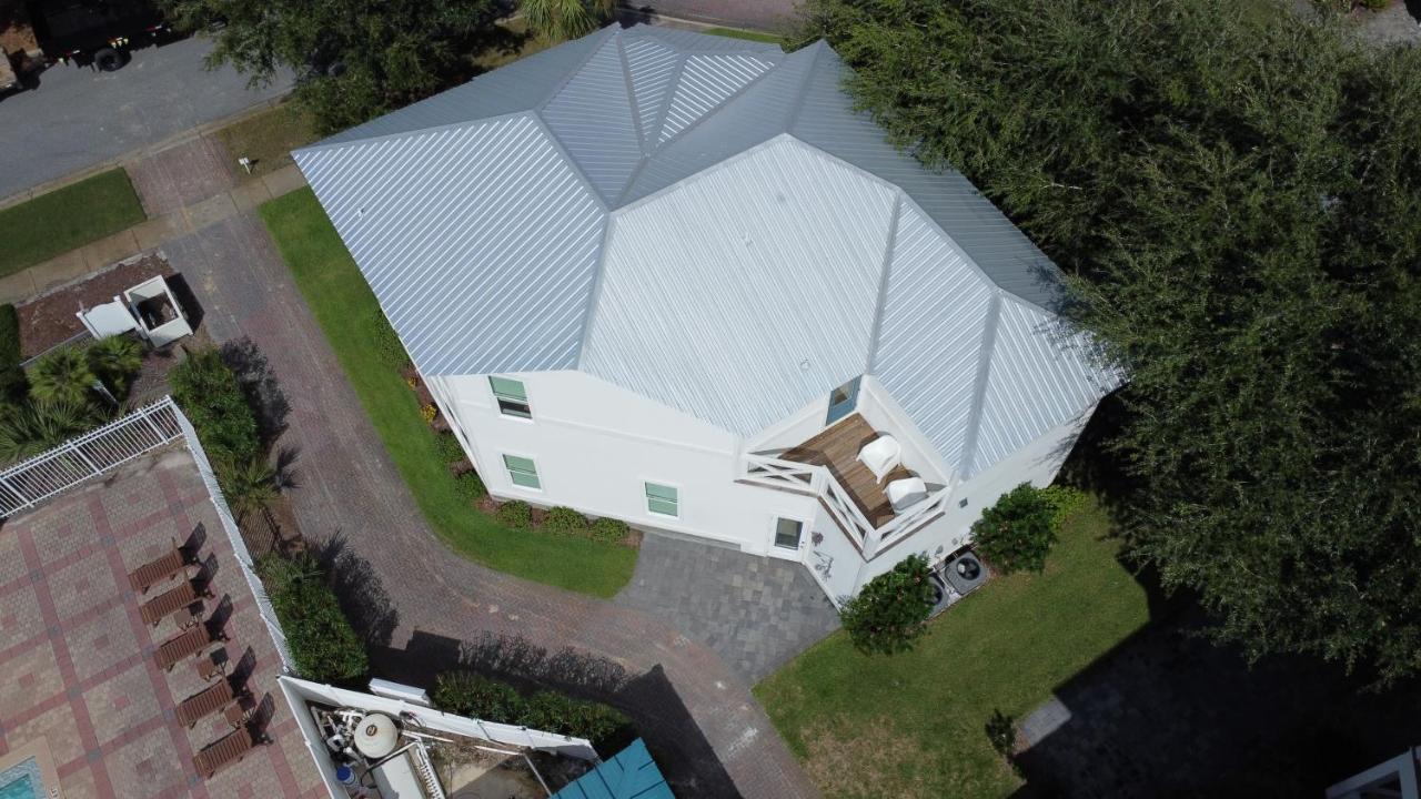 Jessa Blu Santa Rosa Beach Exterior photo