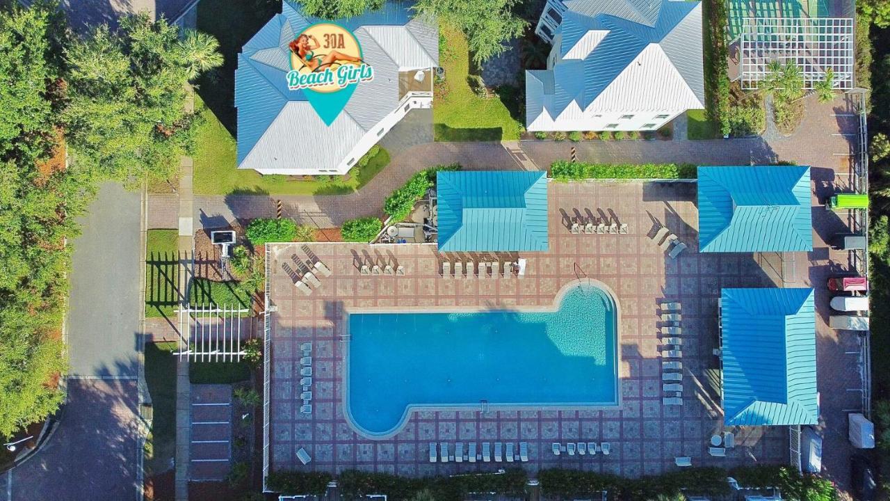 Jessa Blu Santa Rosa Beach Exterior photo