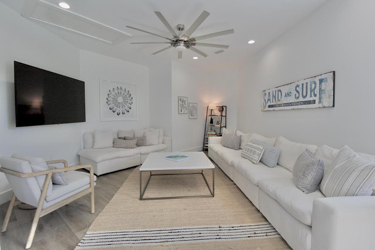 Jessa Blu Santa Rosa Beach Exterior photo