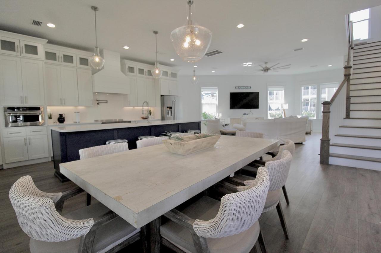 Jessa Blu Santa Rosa Beach Exterior photo