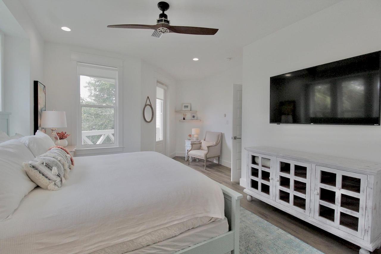 Jessa Blu Santa Rosa Beach Exterior photo