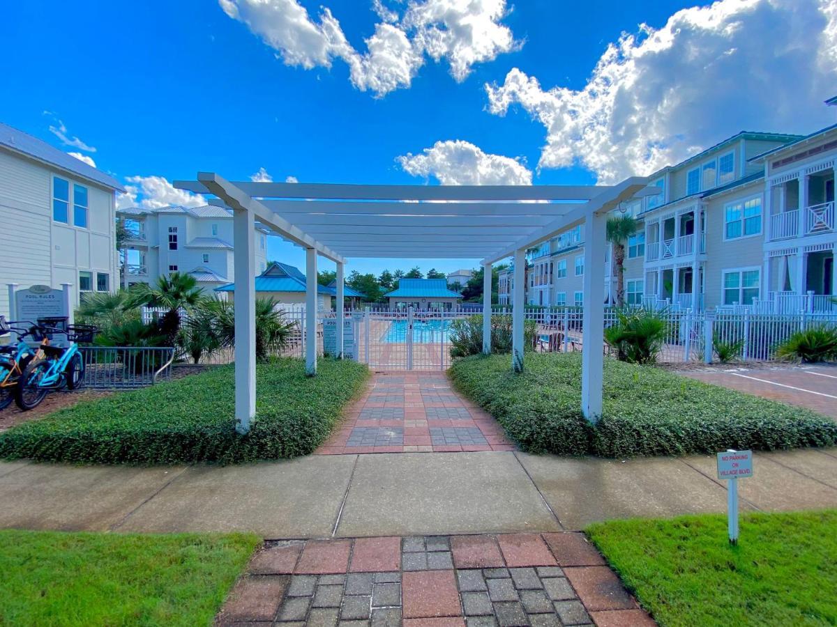 Jessa Blu Santa Rosa Beach Exterior photo